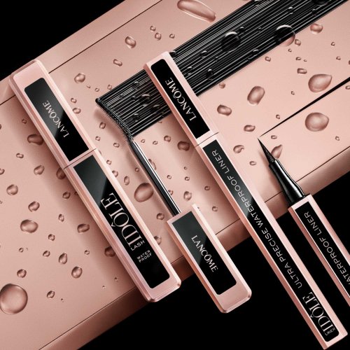 LANCÔME Lash Idôle - Mascara Waterproof Volume Effet Cils